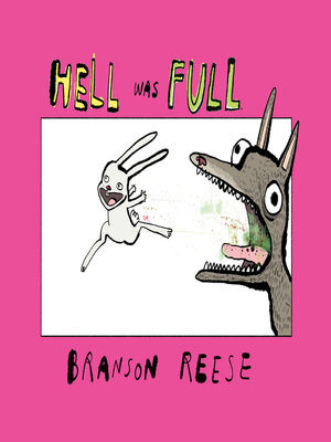 cover image of Hell was Full